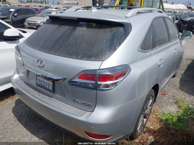 Lexus 2gr-fe 2014 2T2ZK1BA7EC139354 Image 4