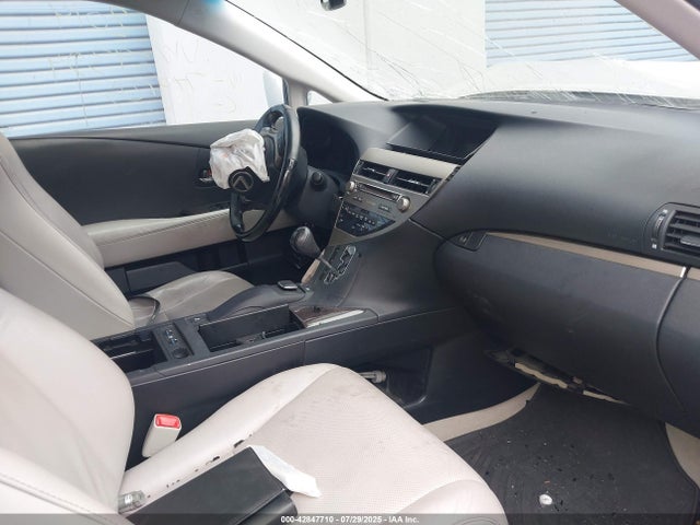 Lexus 2gr-fe 2014 2T2ZK1BA7EC139354 Image 5