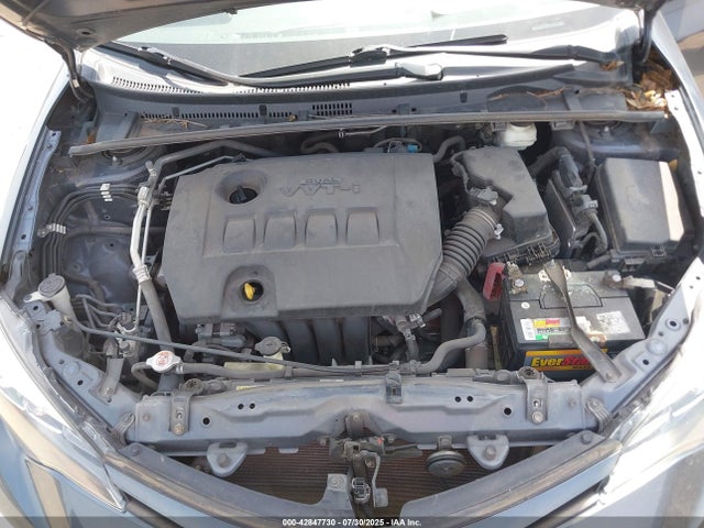 Toyota 2zr-fe 2019 5YFBURHE7KP913641 Image 10