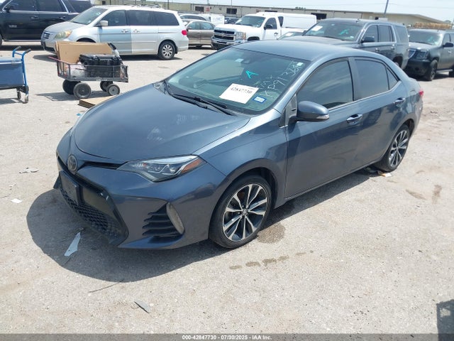 Toyota 2zr-fe 2019 5YFBURHE7KP913641 Image 2