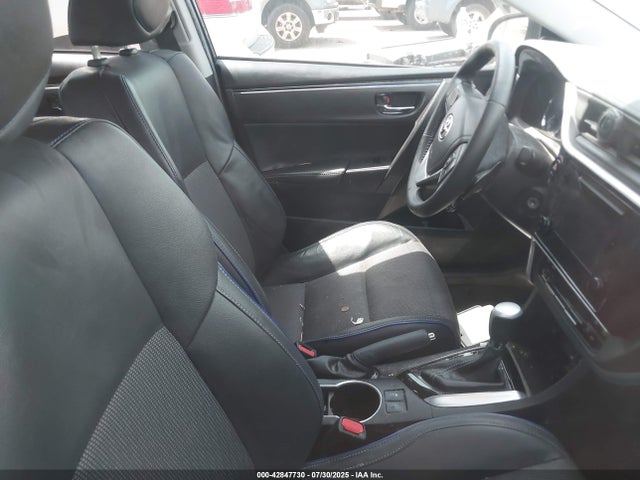 Toyota 2zr-fe 2019 5YFBURHE7KP913641 Image 5