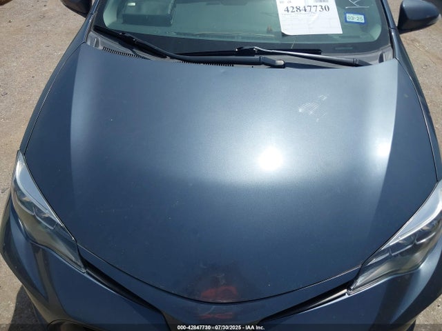 Toyota 2zr-fe 2019 5YFBURHE7KP913641 Image 6