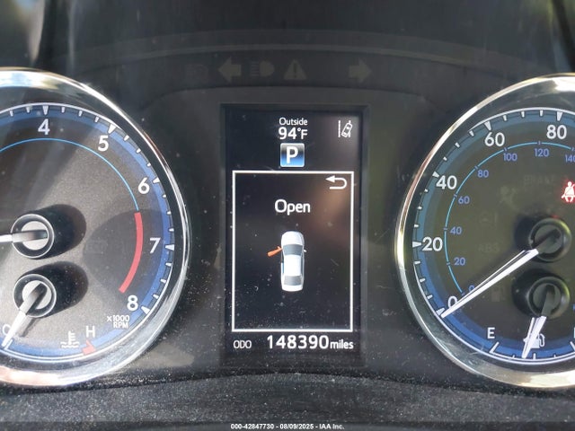 Toyota 2zr-fe 2019 5YFBURHE7KP913641 Image 7