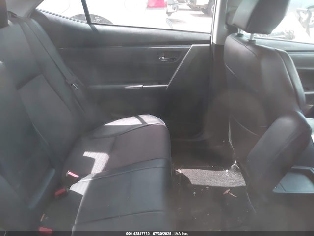 Toyota 2zr-fe 2019 5YFBURHE7KP913641 Image 8