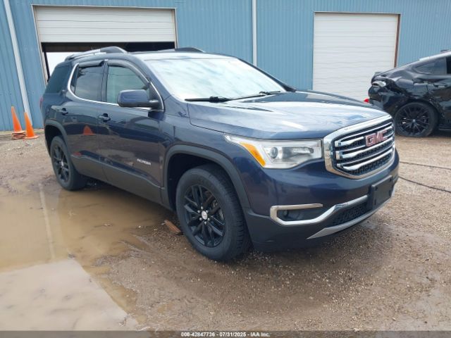 2019 GMC ACADIA 1GKKNMLA1KZ126053