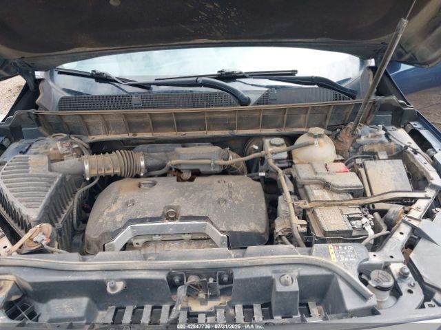 2019 GMC ACADIA 1GKKNMLA1KZ126053 Photo 9