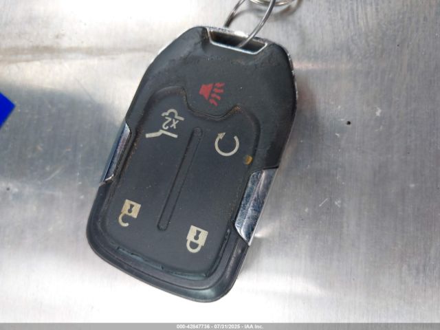 2019 GMC ACADIA 1GKKNMLA1KZ126053 Photo 10