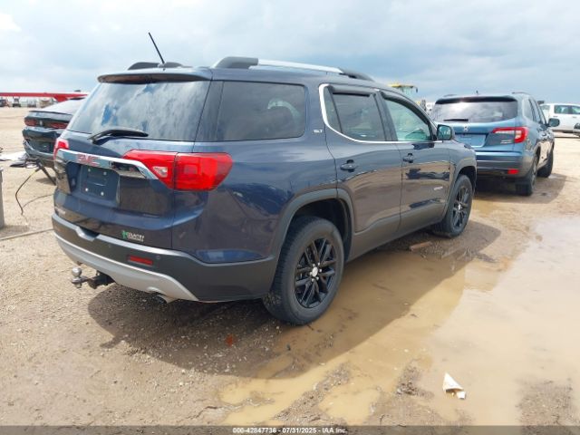 2019 GMC ACADIA 1GKKNMLA1KZ126053 Photo 3