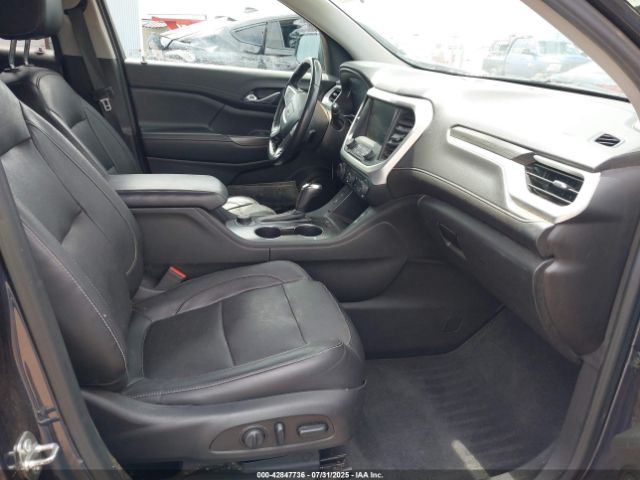 2019 GMC ACADIA 1GKKNMLA1KZ126053 Photo 4