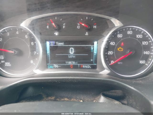 2019 GMC ACADIA 1GKKNMLA1KZ126053 Photo 6