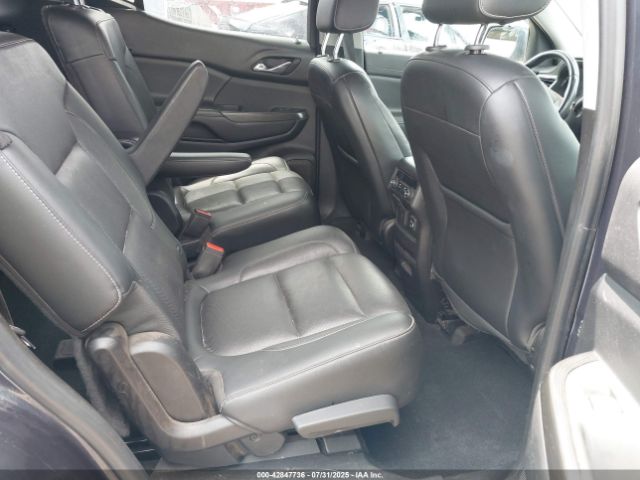 2019 GMC ACADIA 1GKKNMLA1KZ126053 Photo 7