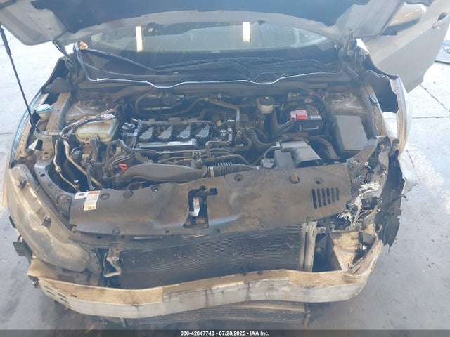 Honda l15b7 2018 2HGFC1F38JH642439 Image 10