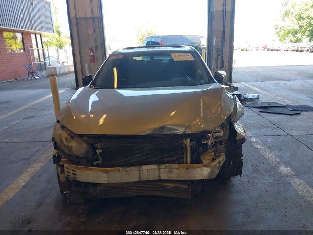 Honda l15b7 2018 2HGFC1F38JH642439 Image 12