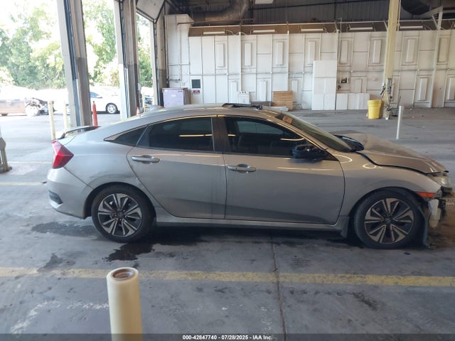 Honda l15b7 2018 2HGFC1F38JH642439 Image 13