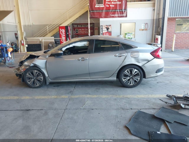 Honda l15b7 2018 2HGFC1F38JH642439 Image 14
