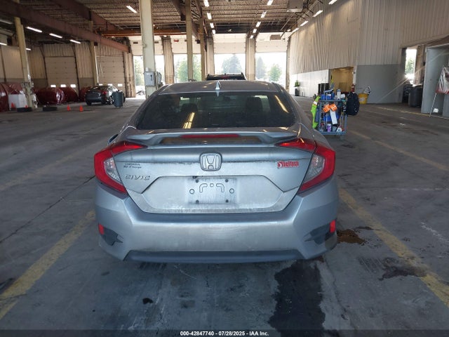 Honda l15b7 2018 2HGFC1F38JH642439 Image 16