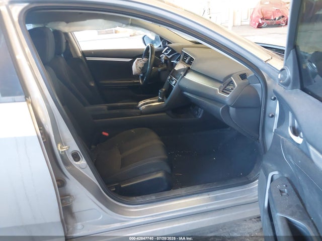 Honda l15b7 2018 2HGFC1F38JH642439 Image 5