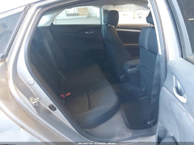 Honda l15b7 2018 2HGFC1F38JH642439 Image 8