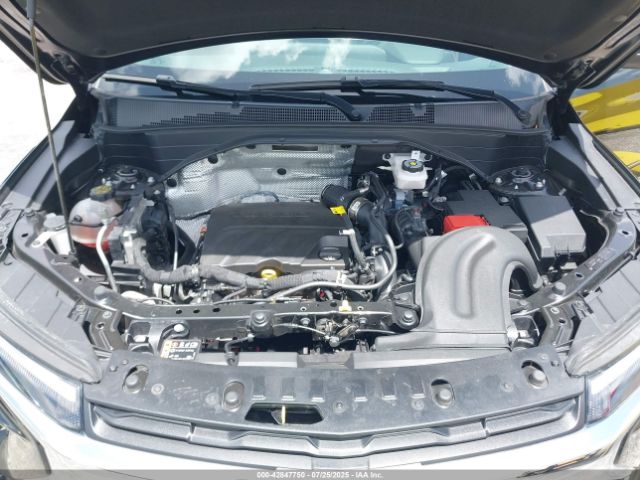 2024 CHEVROLET TRAILBLAZER KL79MPS29RB203048 Photo 9