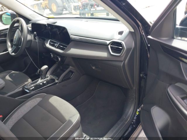 2024 CHEVROLET TRAILBLAZER KL79MPS29RB203048 Photo 4