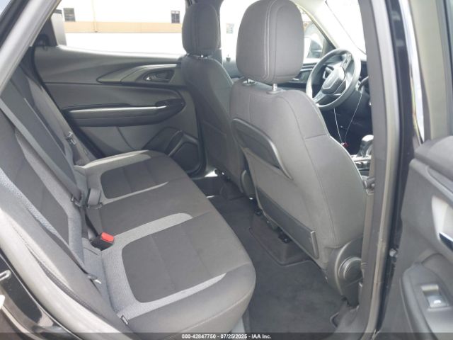 2024 CHEVROLET TRAILBLAZER KL79MPS29RB203048 Photo 7