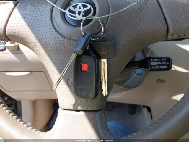 2004 TOYOTA COROLLA 1NXBR32E24Z224132 Photo 10