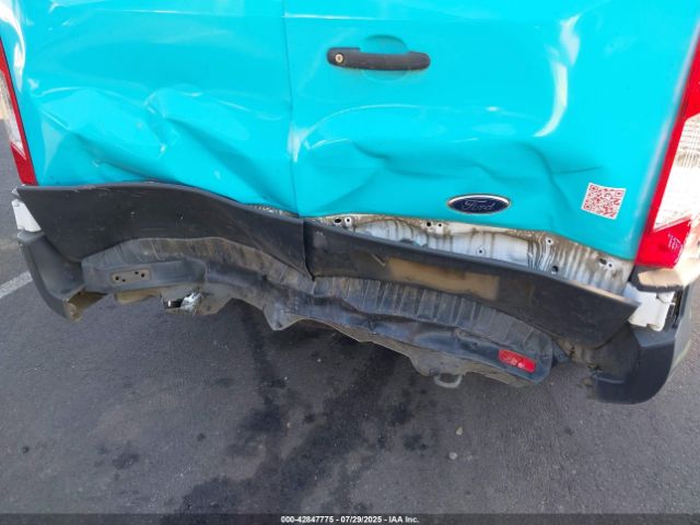 2019 FORD TRANSIT-150 1FTYE1YMXKKA46881 Photo 5