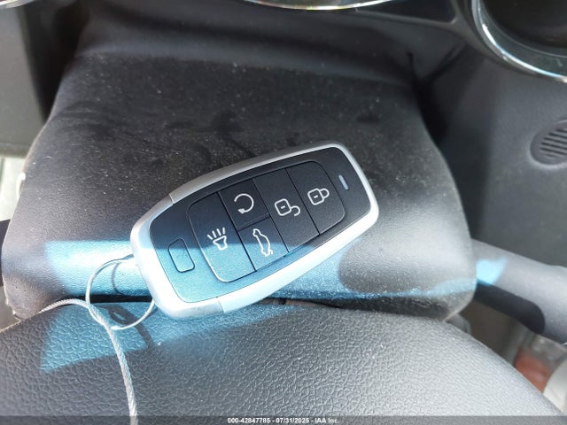 2010 CADILLAC CTS 1G6DP8EV5A0124558 Photo 10