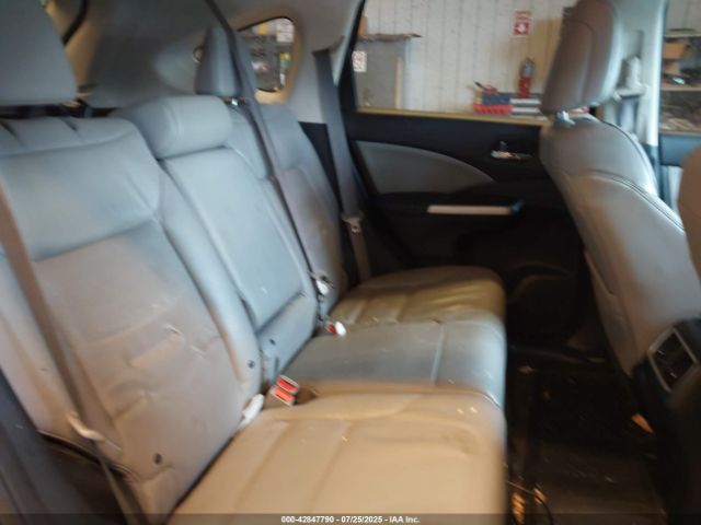 2015 HONDA CR-V 5J6RM4H74FL107588 Photo 7