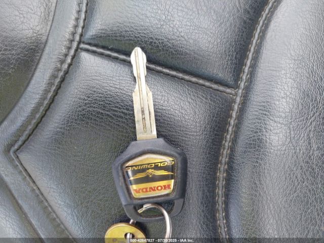 2006 HONDA GL1800 1HFSC47F46A507607 Photo 10