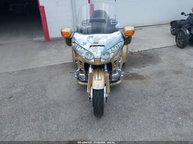 2006 HONDA GL1800 1HFSC47F46A507607 Photo 4