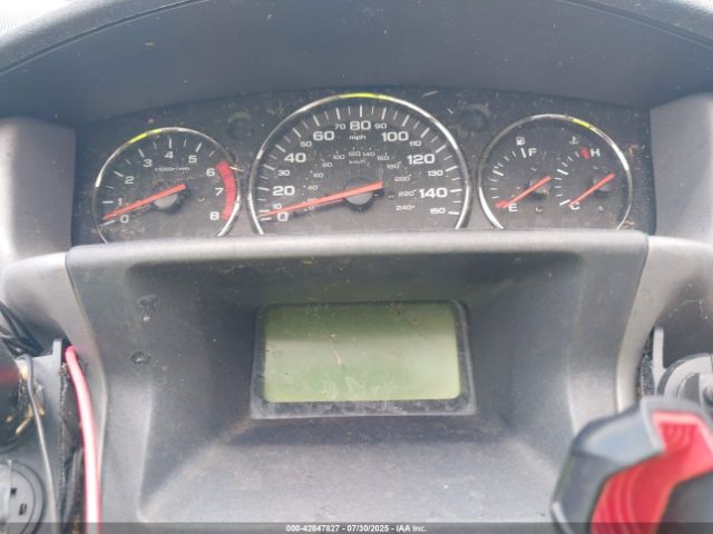 2006 HONDA GL1800 1HFSC47F46A507607 Photo 6