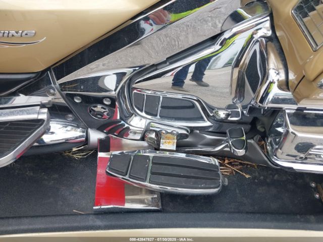 2006 HONDA GL1800 1HFSC47F46A507607 Photo 7