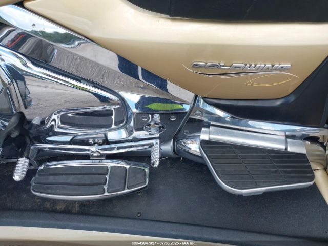 2006 HONDA GL1800 1HFSC47F46A507607 Photo 8