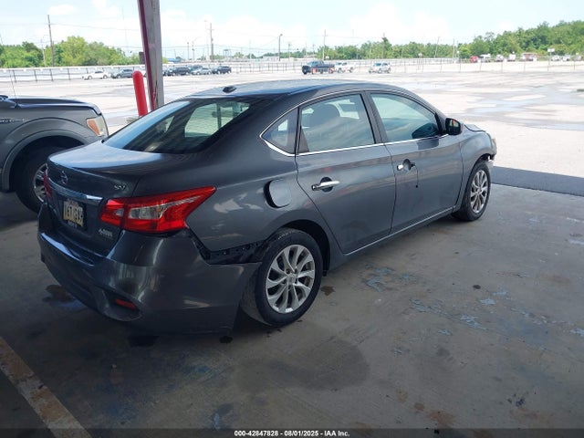 3N1AB7AP6KL625126 Nissan 2019