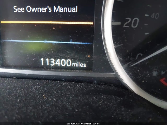 3N1AB7AP6KL625126 Nissan 2019