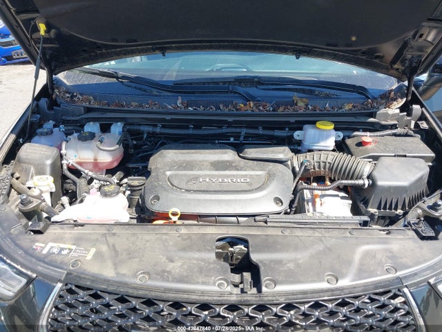 Chrysler 2023 2023 2C4RC1L73PR510162 Image 10