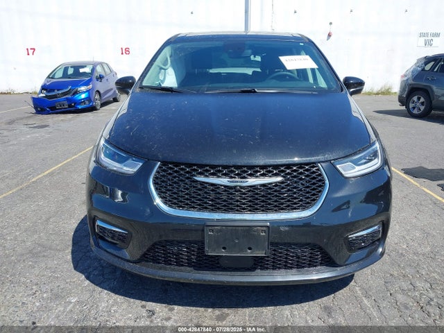 Chrysler 2023 2023 2C4RC1L73PR510162 Image 12