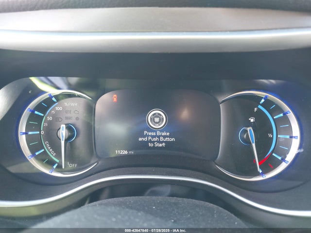 Chrysler 2023 2023 2C4RC1L73PR510162 Image 7