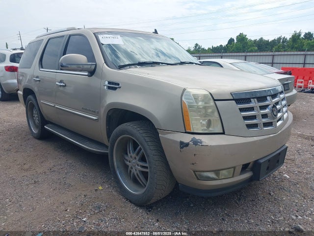 2007 CADILLAC ESCALADE 1GYEC63837R350658 Photo 0