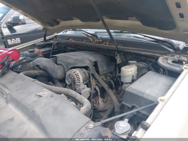 2007 CADILLAC ESCALADE 1GYEC63837R350658 Photo 9