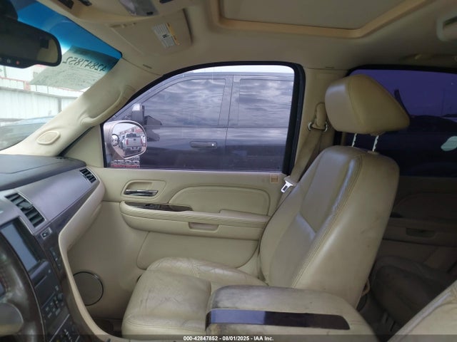2007 CADILLAC ESCALADE 1GYEC63837R350658 Photo 4
