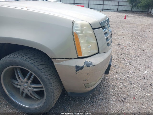 2007 CADILLAC ESCALADE 1GYEC63837R350658 Photo 5