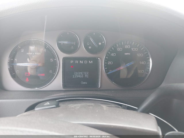 2007 CADILLAC ESCALADE 1GYEC63837R350658 Photo 6