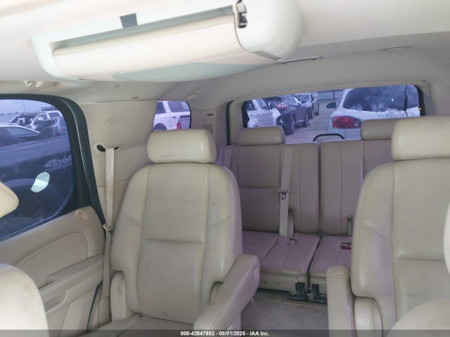 2007 CADILLAC ESCALADE 1GYEC63837R350658 Photo 7