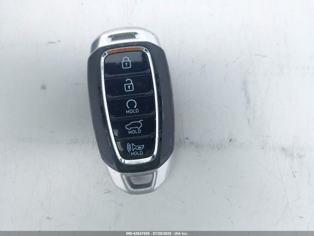 KM8R44HE8LU171574 Hyundai gdi lambda ii