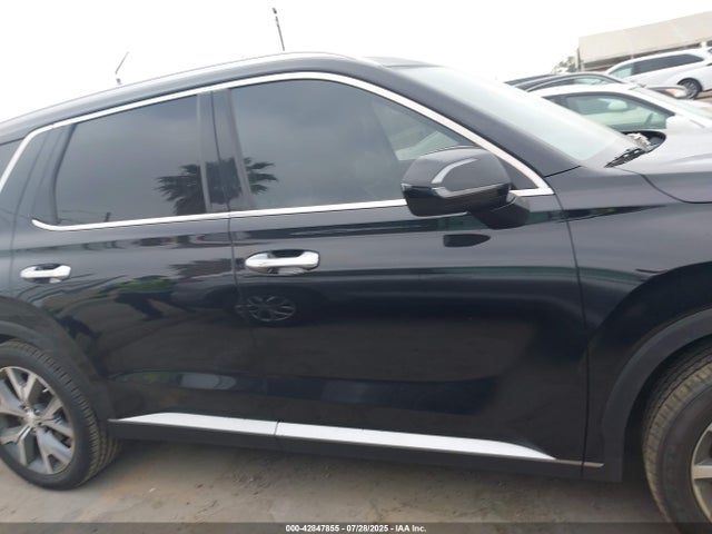 KM8R44HE8LU171574 Hyundai gdi lambda ii