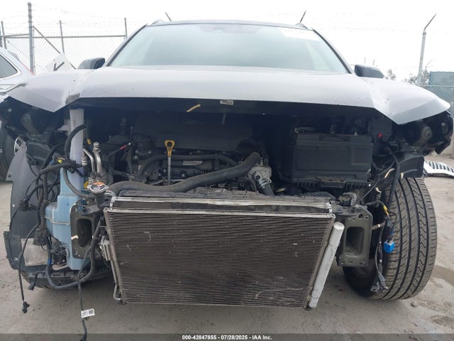 KM8R44HE8LU171574 Hyundai gdi lambda ii