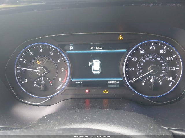 KM8R44HE8LU171574 Hyundai gdi lambda ii