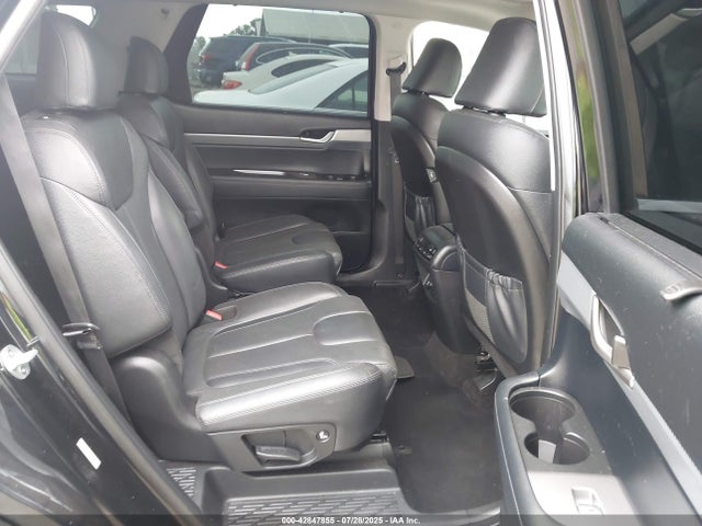 KM8R44HE8LU171574 Hyundai gdi lambda ii